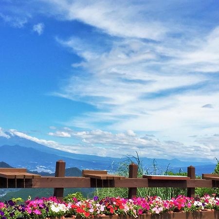 Izu Daisenya Hotel Izunokuni Екстериор снимка