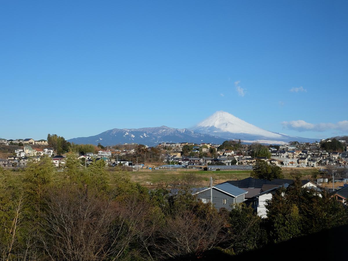 Izu Daisenya Hotel Izunokuni Екстериор снимка