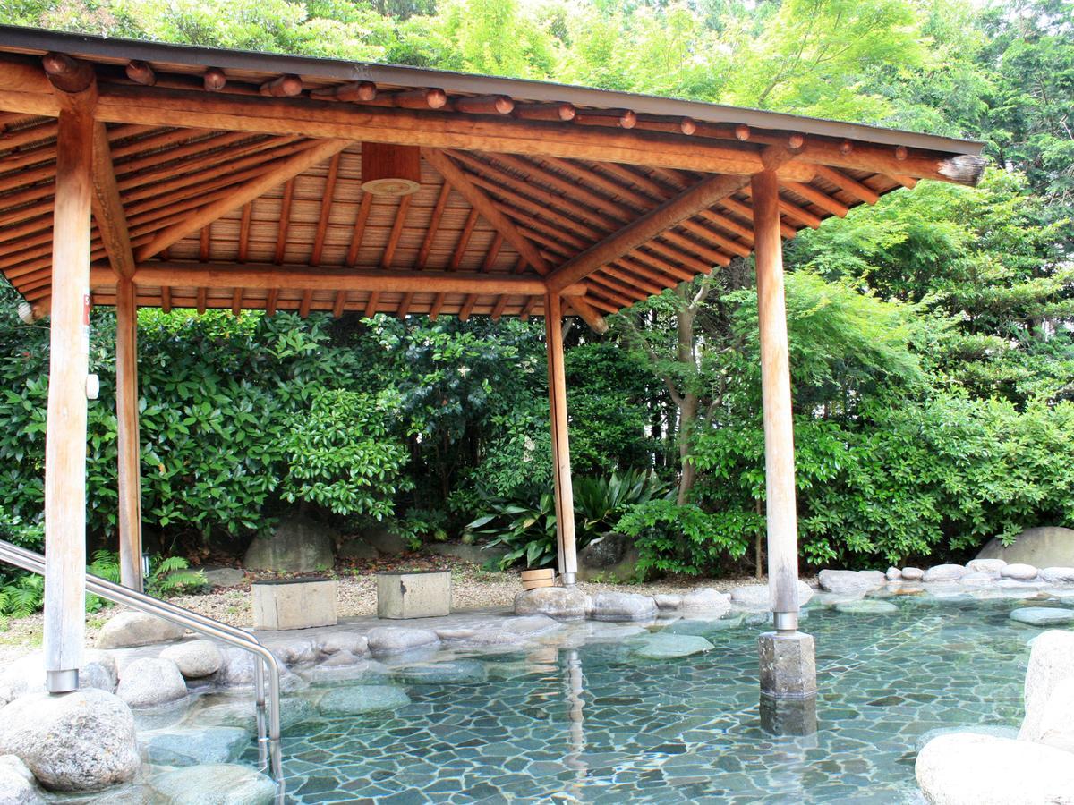 Izu Daisenya Hotel Izunokuni Екстериор снимка
