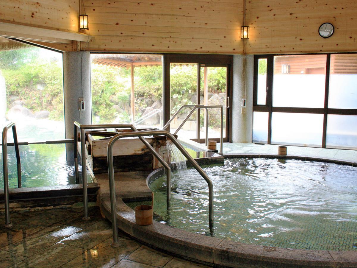 Izu Daisenya Hotel Izunokuni Екстериор снимка